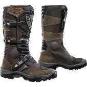 Forma Adventure Dry, laarzen waterdicht ,bruin/zwart ,48 EU