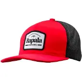 Rapala Logo Cap Rood