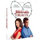 Bqhl Intolerable Cruaute