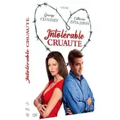 Bqhl Intolérable Cruauté - Dvd