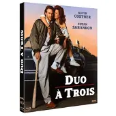 Bqhl Duo À Trois - Blu-ray