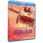 Studio Canal ARIZONA DREAM-FR-BLURAY