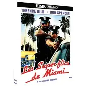 Bqhl Les Super-flics de Miami Blu-ray 4K Ultra HD