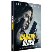 Bqhl CANARY BLACK-FR