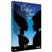 Studio Canal Les Contes de la Nuit DVD