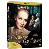 Elysee Cantique Des Cantiques Dvd+Bluray-Fr