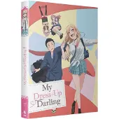 Crunchyroll MY DRESS-UP DARLING - S1 - FR