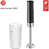Zwilling XTEND, draadloze staafmixer, zonder batterij