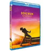 20th Century Fox Bohemian Rhapsody - FR-Bluray