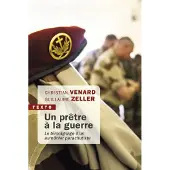 Tallandier Un prêtre à la guerre
