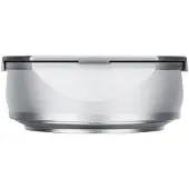 JJC LH-JXVI Fujifilm Zonnekap Zilver