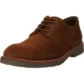 Panama jack Veterschoen 'Gante C5' bruin
