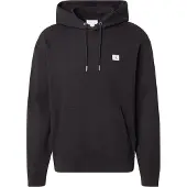 Calvin Klein Jeans Sweatshirt zwart