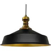 Bamyum Industriële Hanglamp, Moderne Metalen Wit Lamp