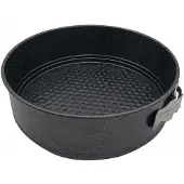 King Hoff KH-1544 - Marmer Springvorm - Ø22cm - Ovendicht