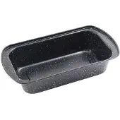 KINGHOFF Serie - Bakvorm - 28x15 cm - Antikleef - Granieten Laag