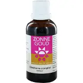 Zonnegoud Glechoma Complex