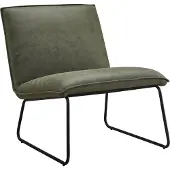 Multifurn Fauteuil james microleder