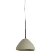 Present Time hanglamp elimo Ø25x15cm -