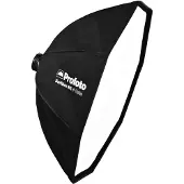 Profoto Softbox RFi 4' Octa (120cm)