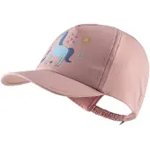 Sterntaler Eenhoorn Baseballcap Mat Roze | Maat: 53 cm