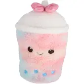 Pluchiez pluche ijs / cupcake / bubbletea assorti