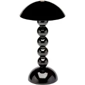 Addison Ross - Bobbin LED tafellamp 30cm Black - Tafellampen