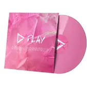 Warner Music Ed Sheeran - Play Lp