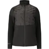 Endurance Outdoorjas zwart