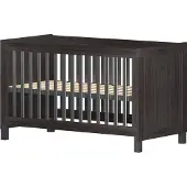 Born Lucky Meegroei Babybedje Roxy 70x140
