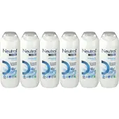 Neutral - Shampoo - Sensitive Skin - 250ml x 6