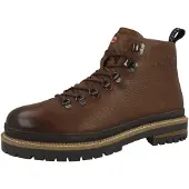 Nobrand Veterboots 'Bold 2' bruin