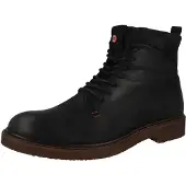 Nobrand Veterboots 'Effect 3' zwart