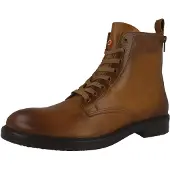 Nobrand Veterboots 'Wring' bruin