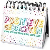 ImageBooks Factory/Allmedia (ImageGroup Holland) Positieve gedachten (Hardback)