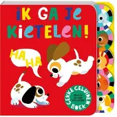 Image Books Ik ga je kietelen! Geluidenboek