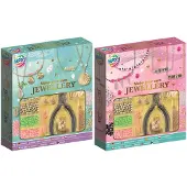 Grafix Moxy Maak je eigen sieraden set Hobbypakket