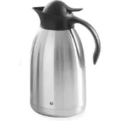 Hendi Thermoskan - Dubbelwandig - 1.5 Liter