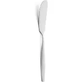 Amefa Botermesjes 6st In C&C Box Zilver zilver RVS Boterkruller