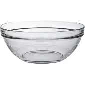 Duralex Schaal Lys Stapelbaar 17cm 6st Transparant transparant Glas