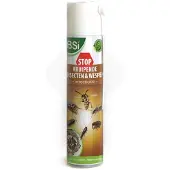 Bsi Stop Kruipende insecten & wespen Gif voor ongedierten