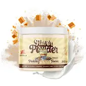 XXL Nutrition Flavor Powder - Pudding Cream