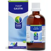 Puur Gastri (maag) voor hond, kat en paard 100 ml