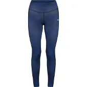 Kari Traa Fierce Pants Blauw M Vrouw