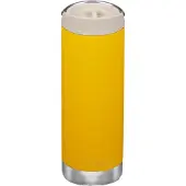 Klean Kanteen TKWide 16oz/473ml met koffie dop Thermosfles