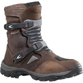 Forma Adventure Dry Low, korte laarzen waterdicht ,bruin/zwart ,43 EU