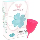 Intimichic COPA MENSTRUAL SILICONA MEDICA S