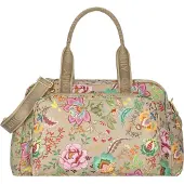 Oilily Luiertas Dames Bibi Baby Bag Colour Bomb Nomad