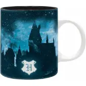 Abystyle Harry Potter Mok Expecto Patronum