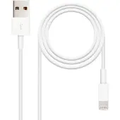 Nanocable Lightning Cable 10.10.0401 White